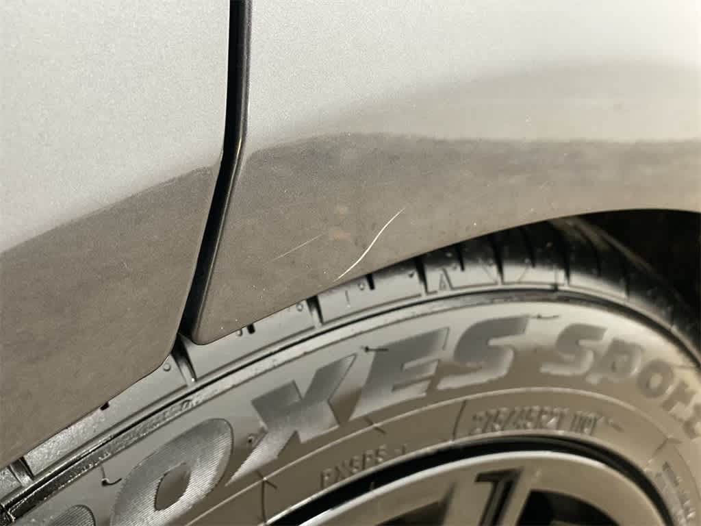 Thumbnail: 2022 Land Rover Range Rover Sport - 34