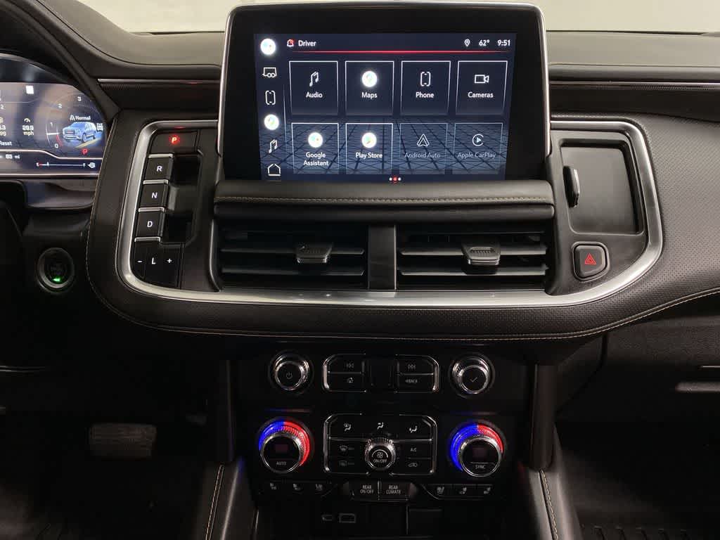 Thumbnail: 2022 GMC Yukon - 23