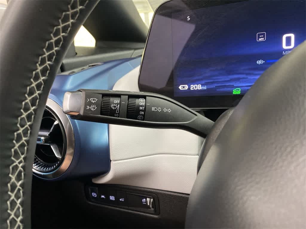 Thumbnail: 2024 Chevrolet Equinox - 23