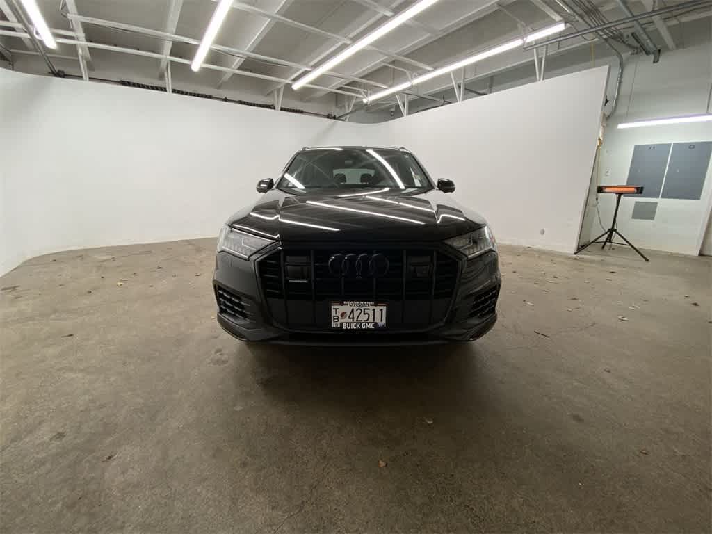 Thumbnail: 2023 Audi Q7 - 9