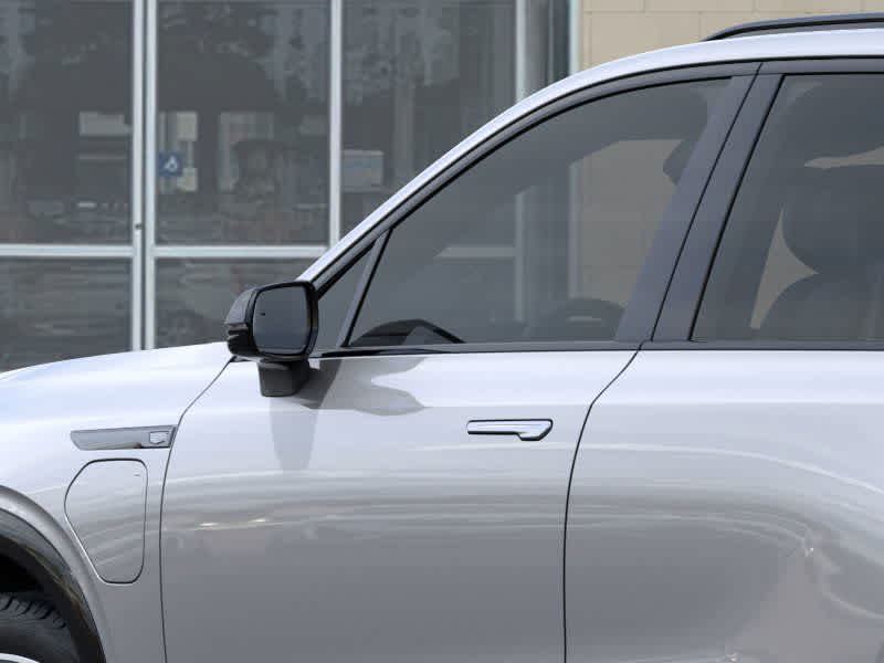 Thumbnail: 2026 Cadillac Vistiq - 12