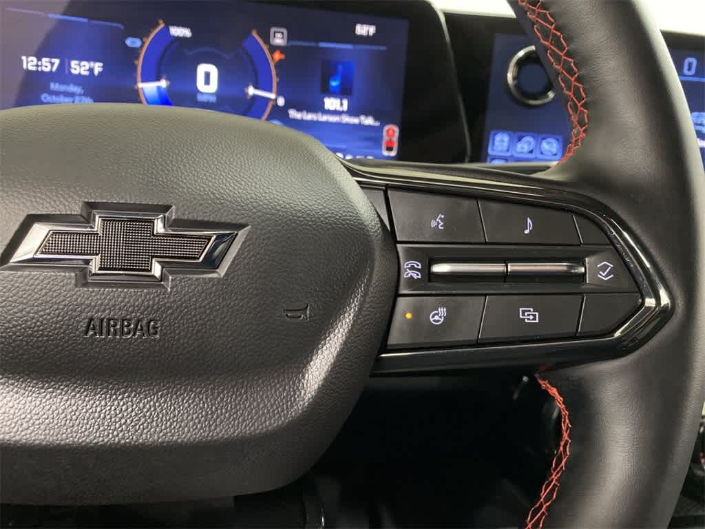 Thumbnail: 2024 Chevrolet Blazer EV - 23