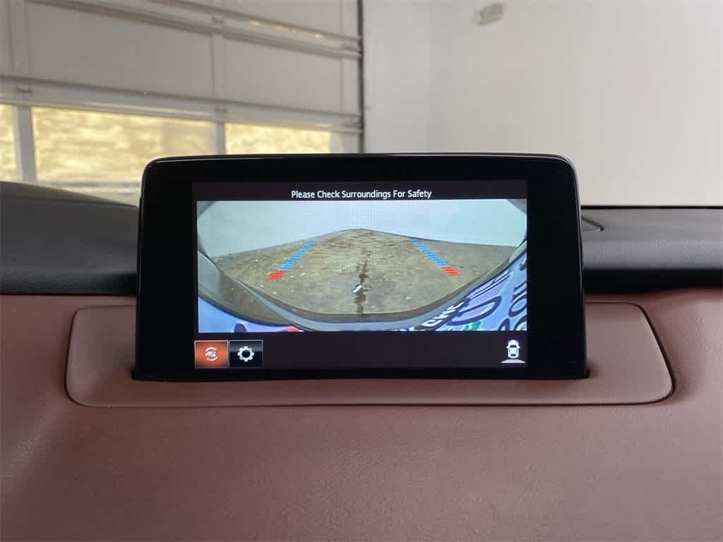 Thumbnail: 2019 Mazda CX-9 - 26