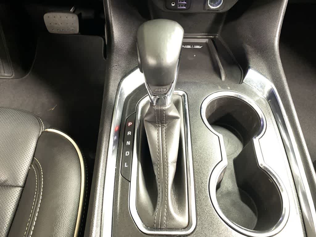 Thumbnail: 2024 Chevrolet Traverse - 26