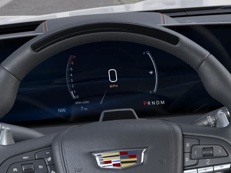 Thumbnail: 2026 Cadillac CT5 - 18