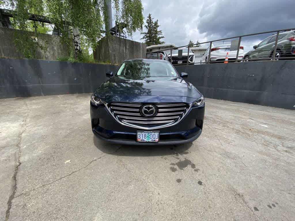 Thumbnail: 2021 Mazda CX-9 - 9