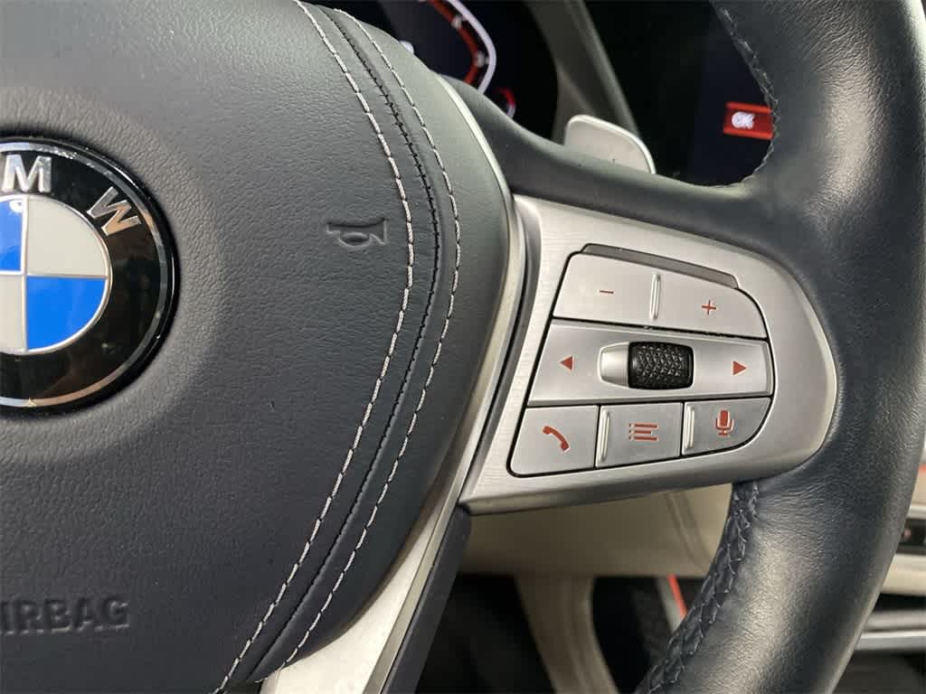 Thumbnail: 2020 BMW X7 - 23