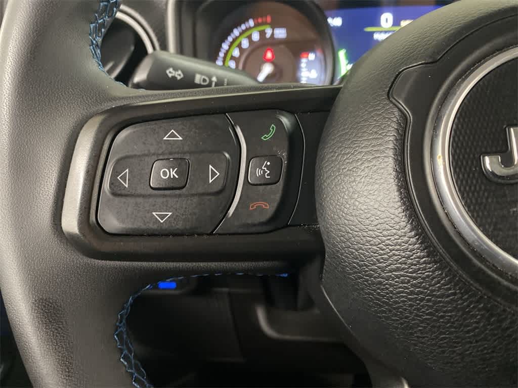 Thumbnail: 2024 Jeep Wrangler - 21