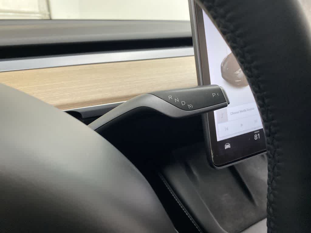 Thumbnail: 2022 Tesla Model Y - 24