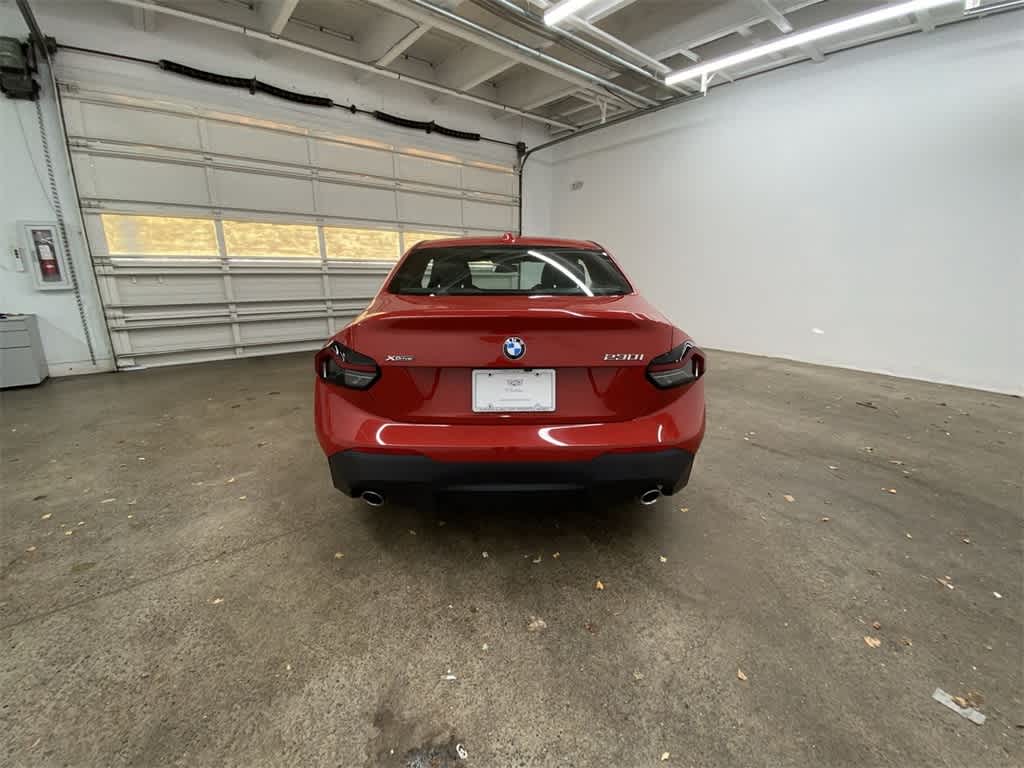 Thumbnail: 2023 BMW 2 Series - 5