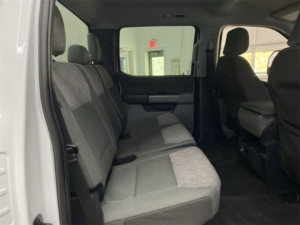 Thumbnail: 2024 Ford F-350 - 17