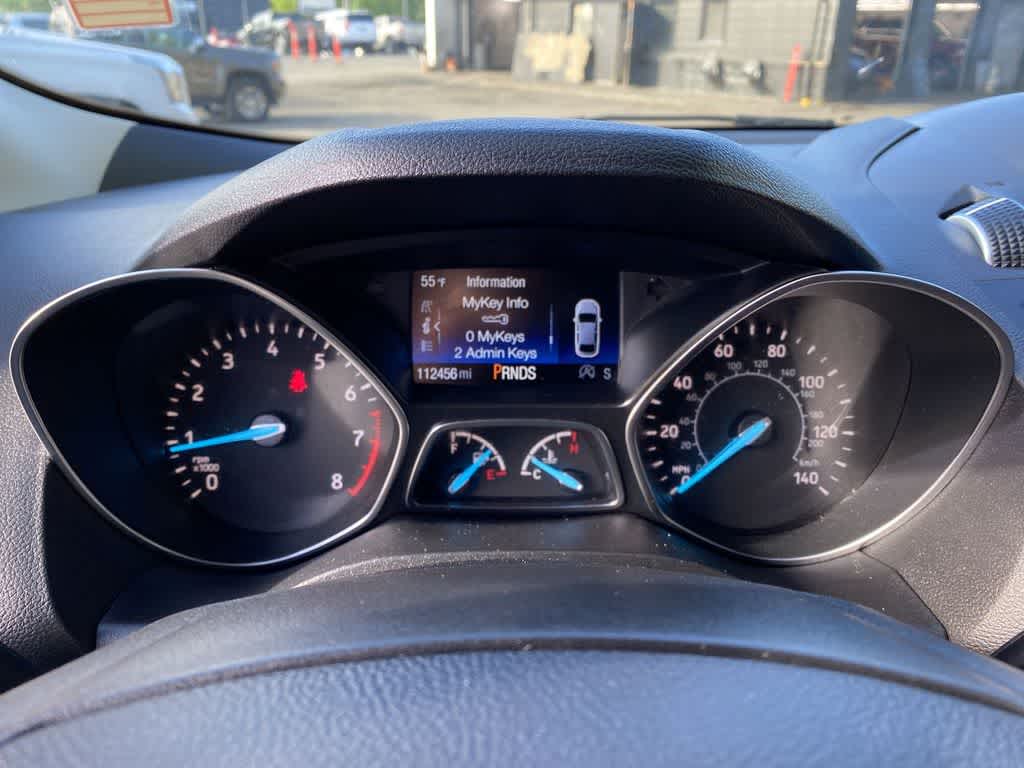 Thumbnail: 2017 Ford Escape - 29