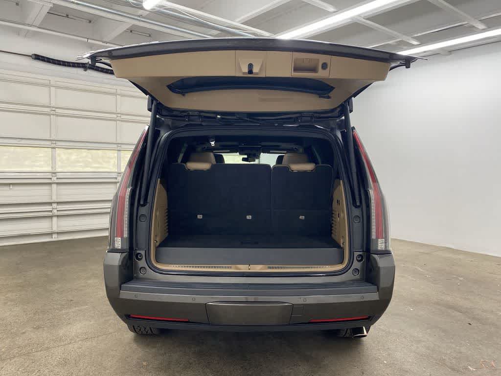 Thumbnail: 2020 Cadillac Escalade - 29