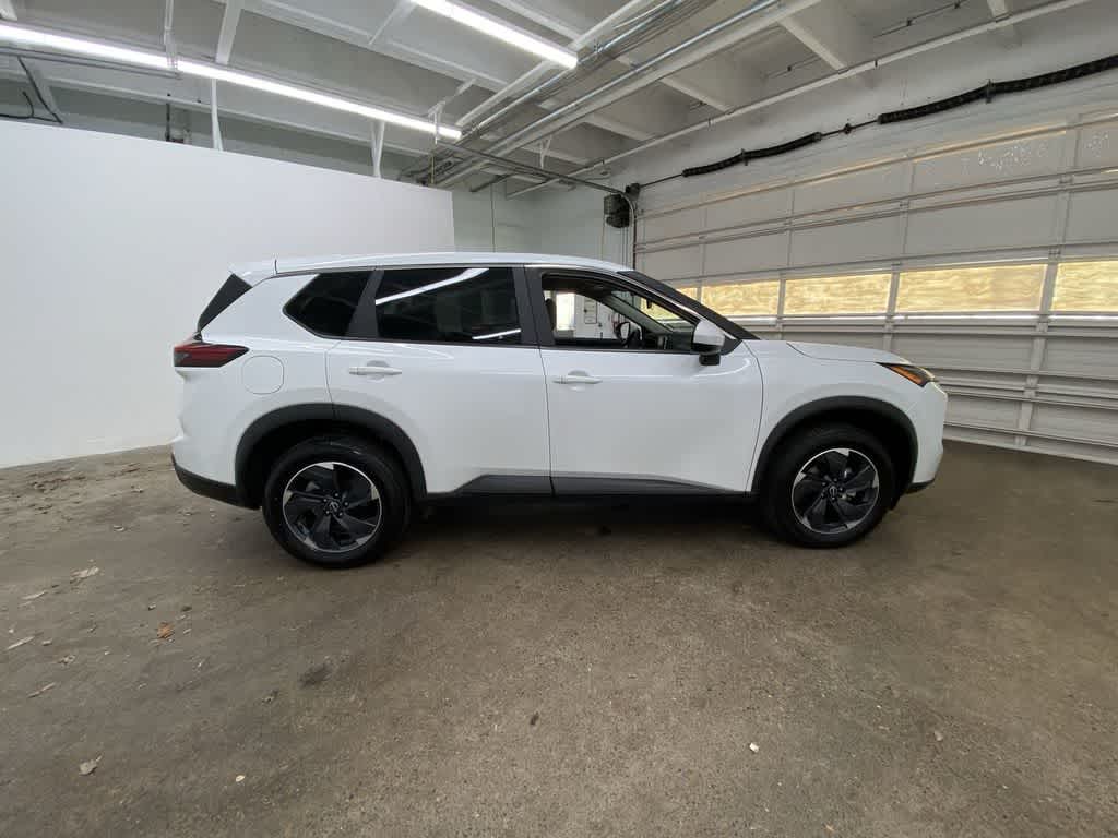 Thumbnail: 2024 Nissan Rogue - 7