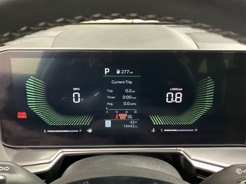 Thumbnail: 2025 Kia Sorento - 28