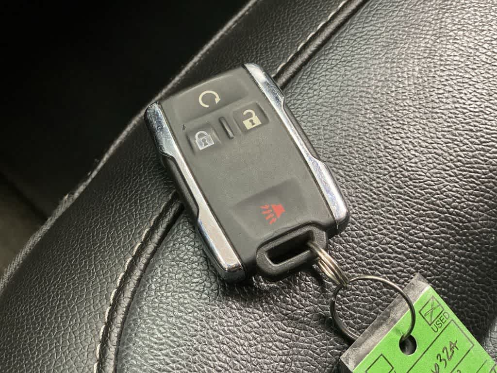 Thumbnail: 2018 Chevrolet Colorado - 29