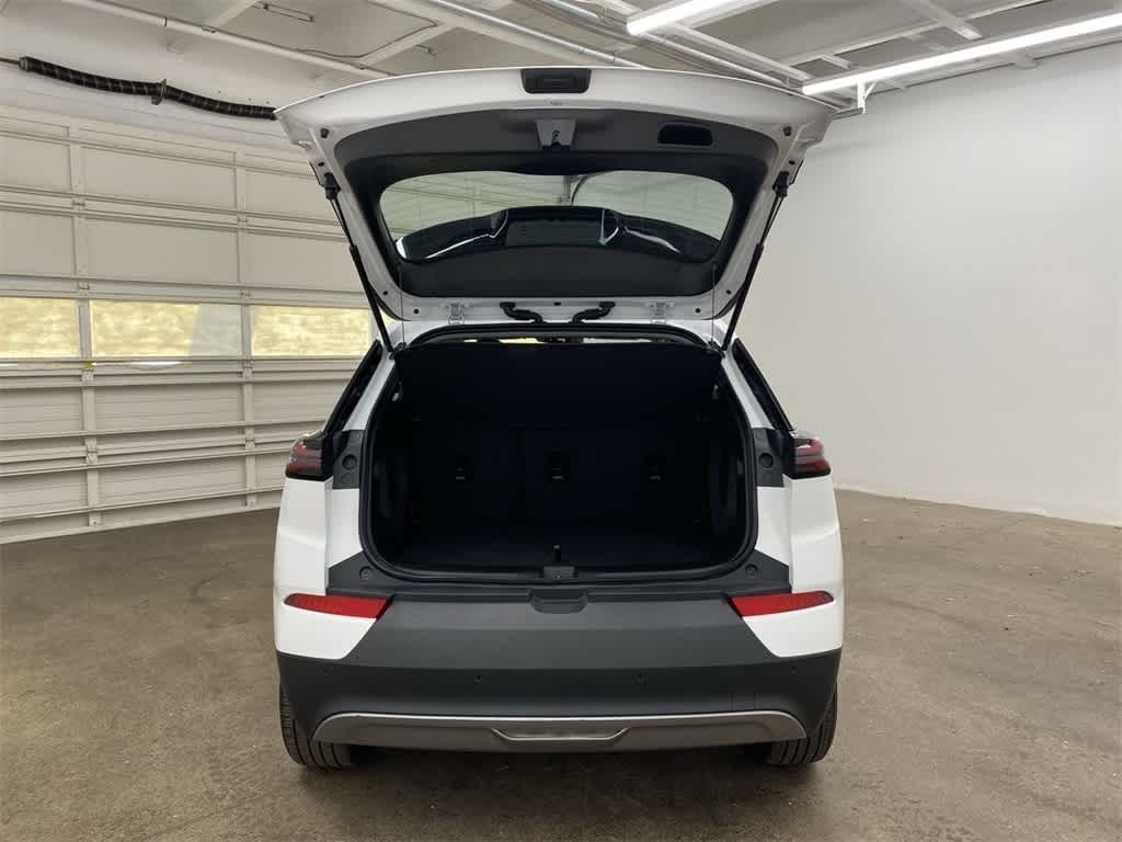 Thumbnail: 2023 Chevrolet Bolt EUV - 29
