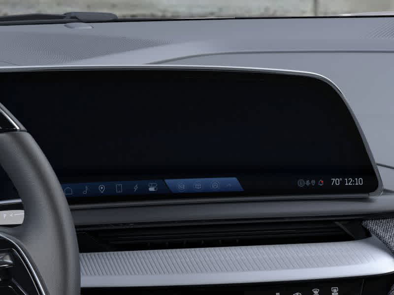 Thumbnail: 2025 Cadillac Optiq - 20