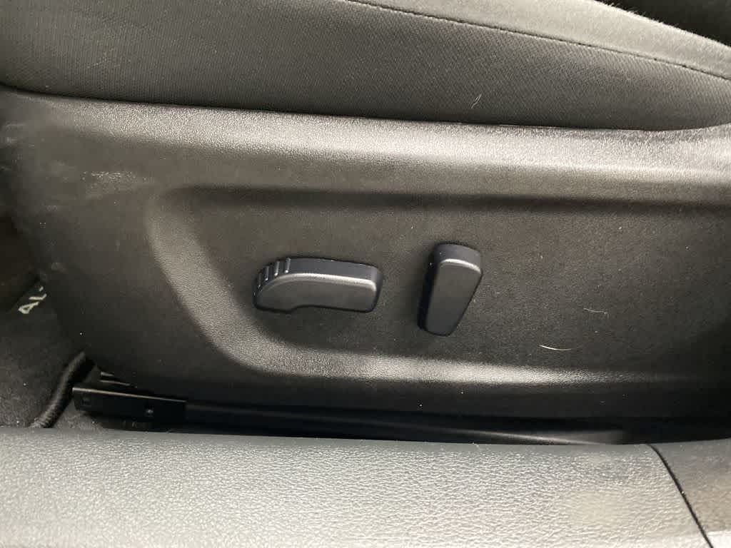 Thumbnail: 2025 Nissan Altima - 14