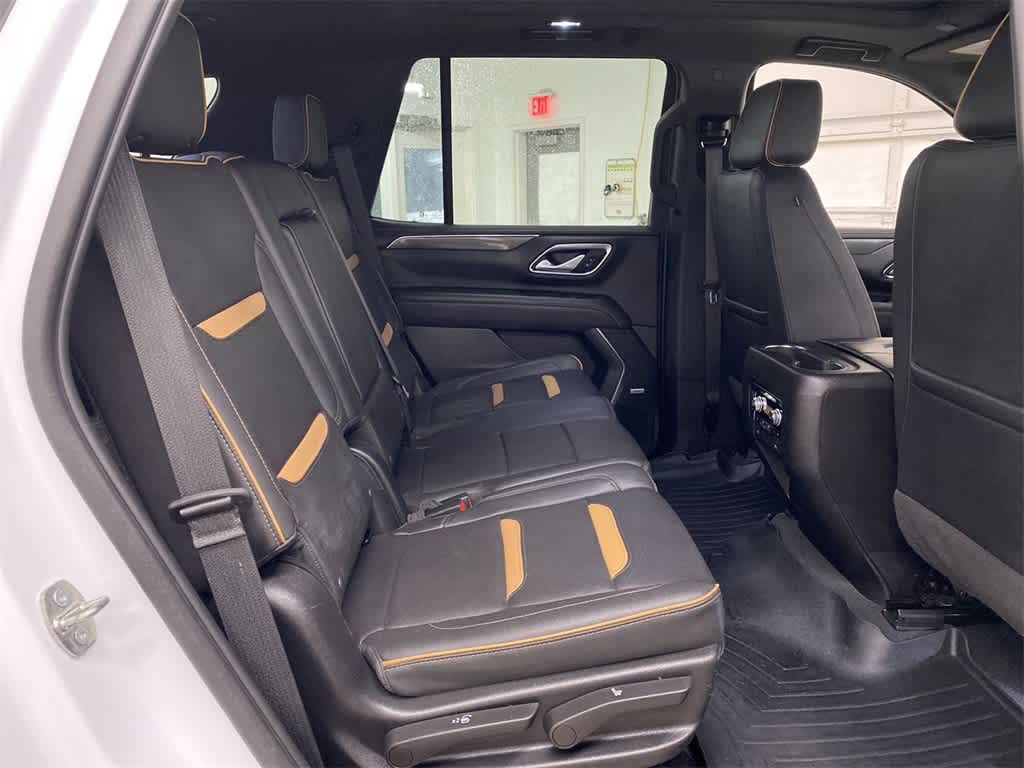 Thumbnail: 2022 GMC Yukon - 17