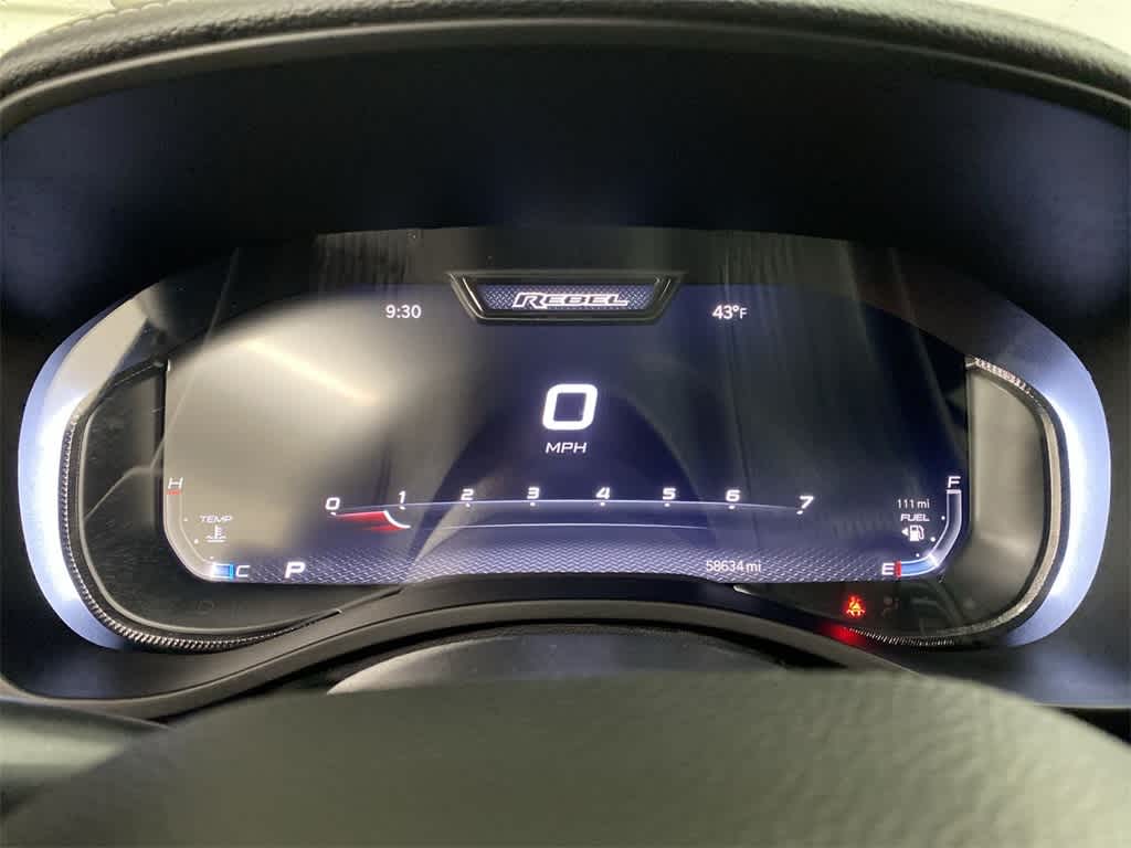 Thumbnail: 2023 RAM 1500 - 26