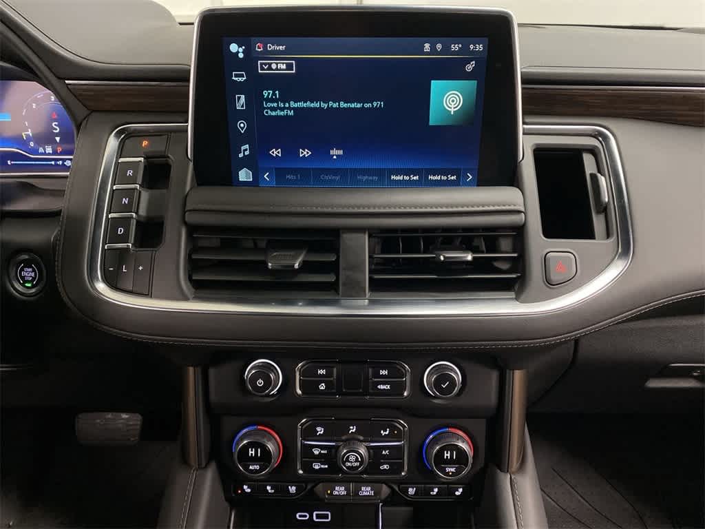 Thumbnail: 2024 Chevrolet Tahoe - 24