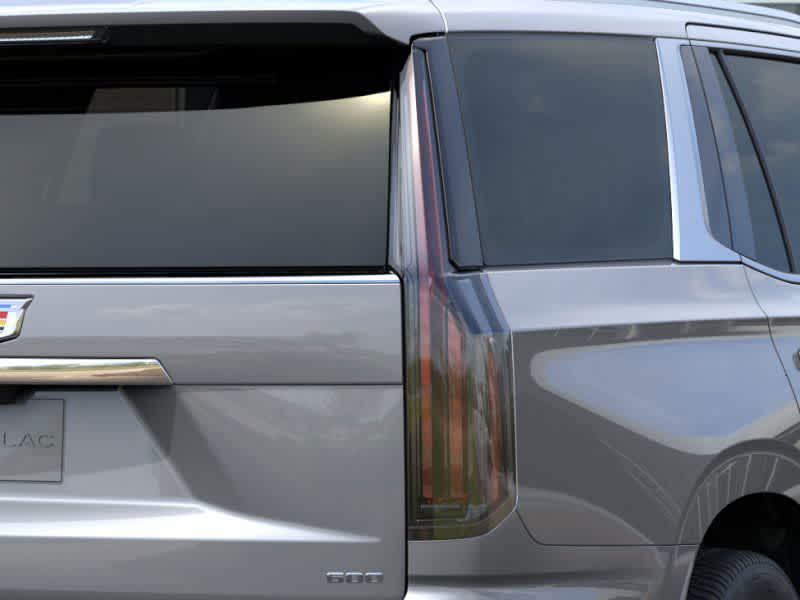 Thumbnail: 2025 Cadillac Escalade - 11