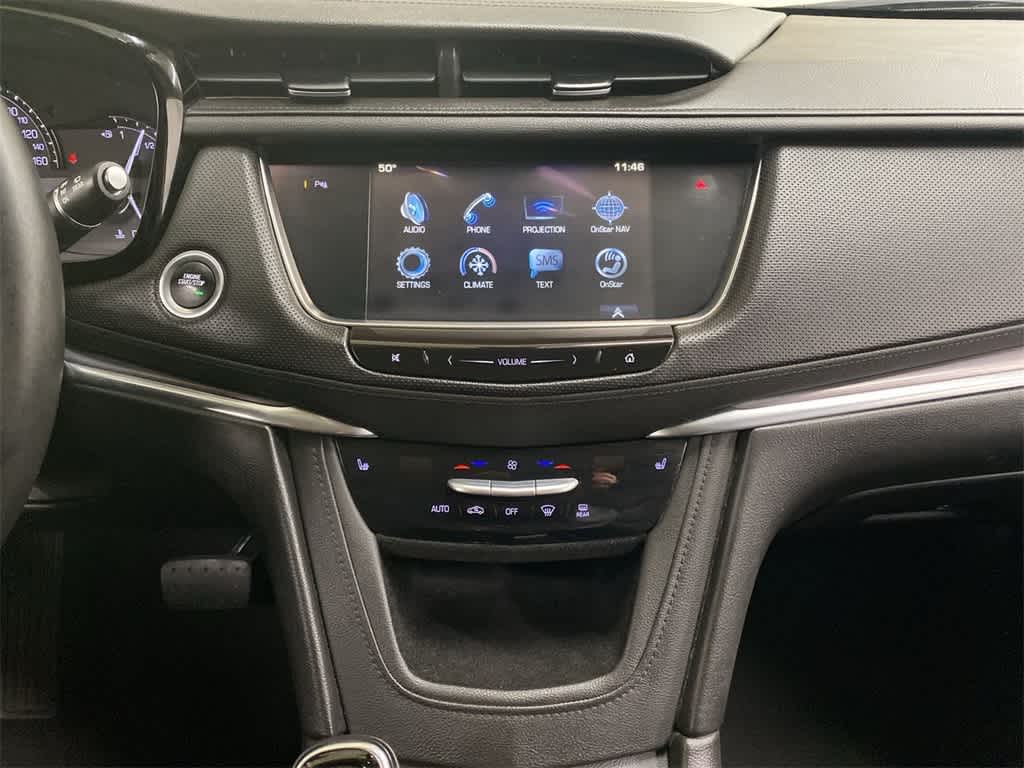 Thumbnail: 2017 Cadillac XT5 - 26