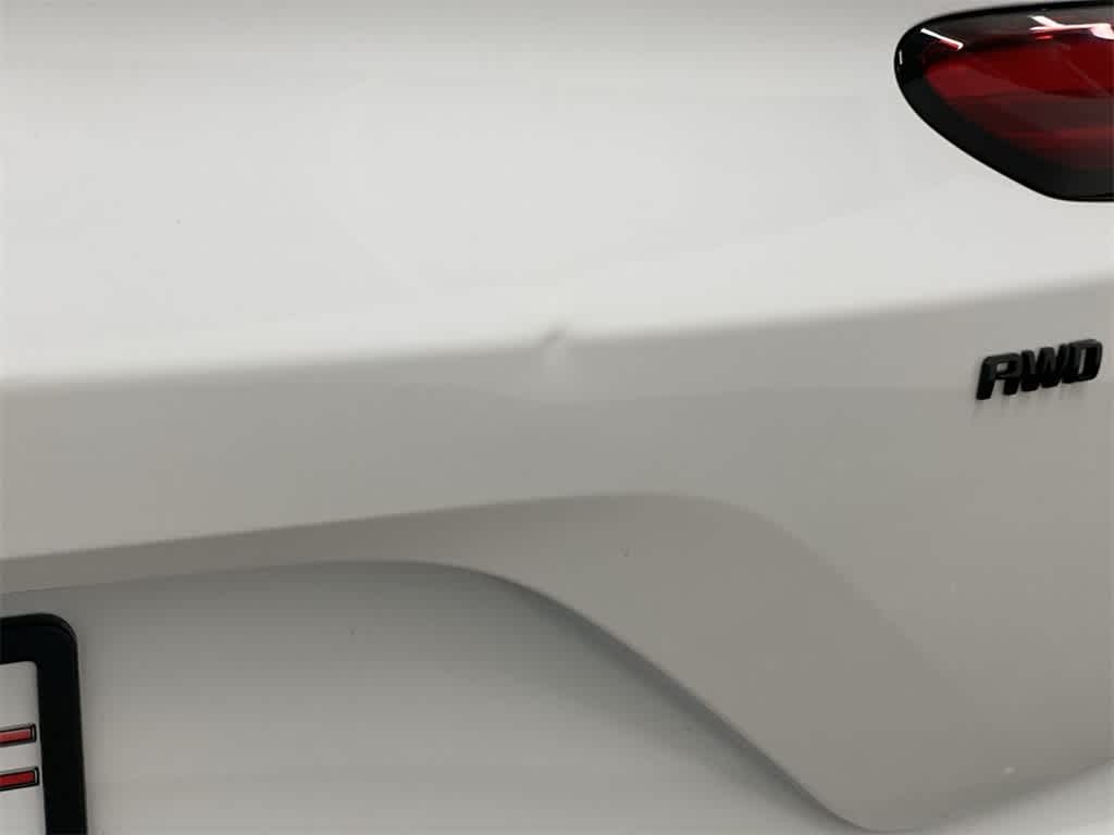 Thumbnail: 2024 Chevrolet Blazer EV - 32