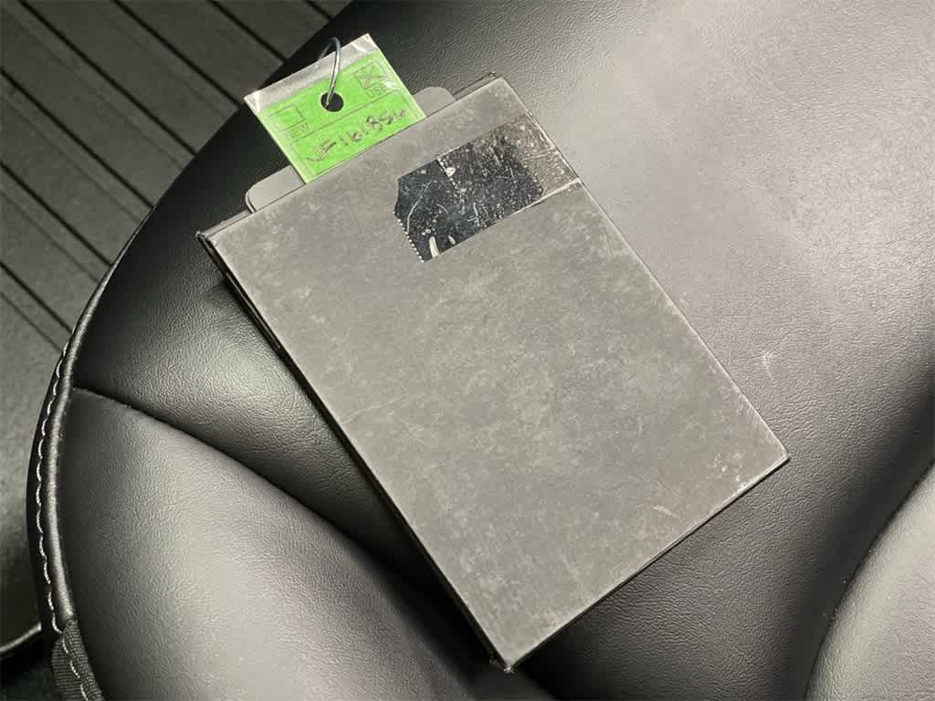 Thumbnail: 2018 Tesla Model 3 - 27