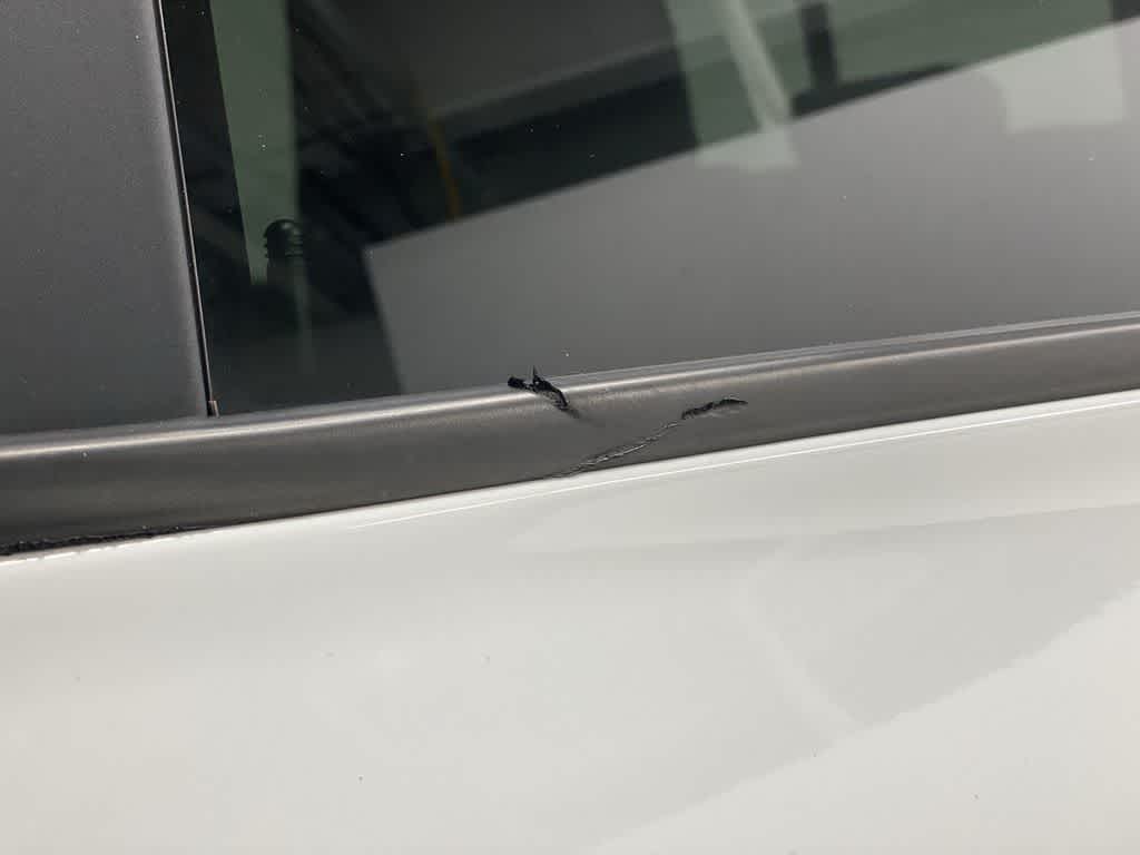 Thumbnail: 2020 RAM 2500 - 30