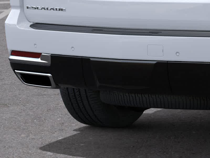 Thumbnail: 2026 Cadillac Escalade - 14