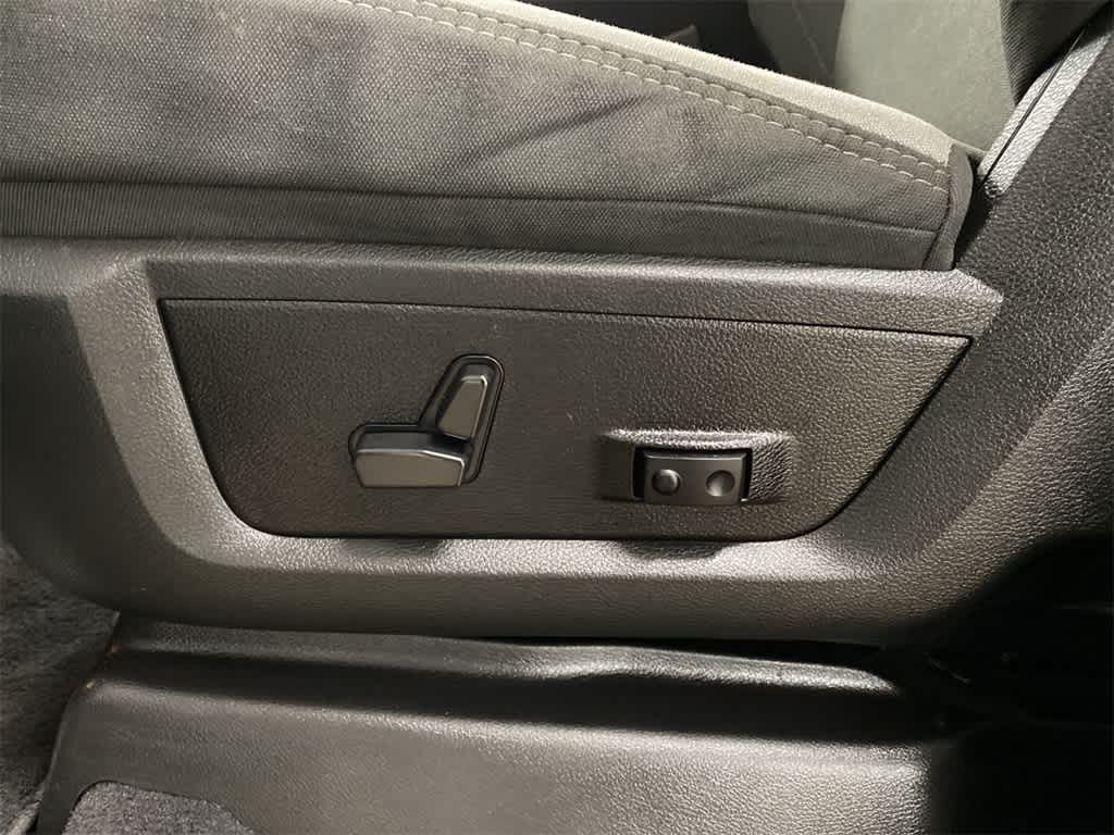 Thumbnail: 2024 RAM 2500 - 15