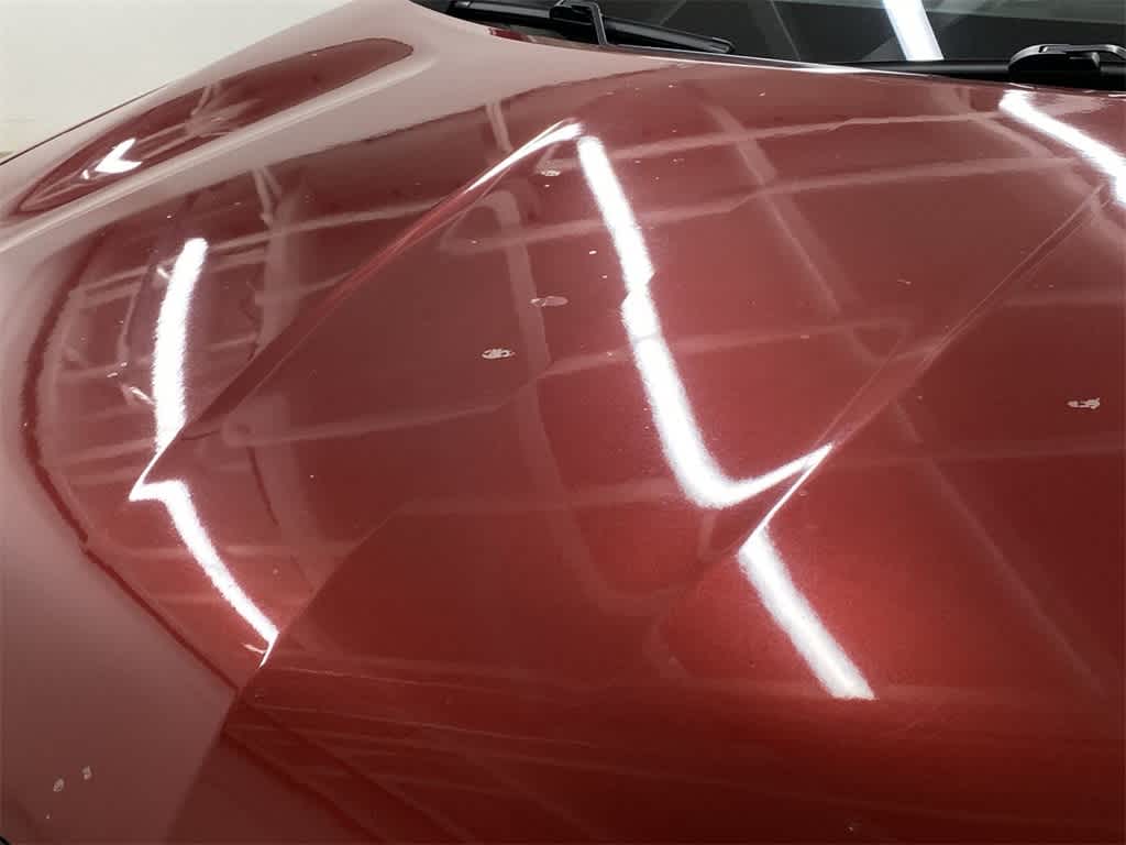 Thumbnail: 2018 Chevrolet Traverse - 36