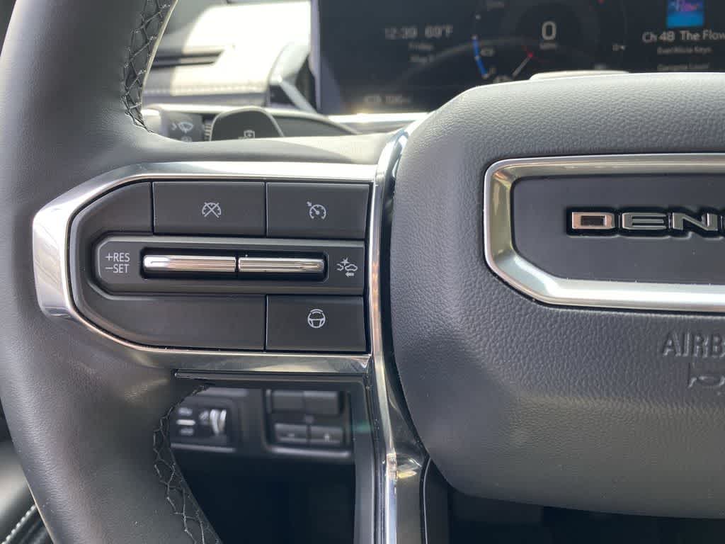 Thumbnail: 2025 GMC Sierra EV - 20