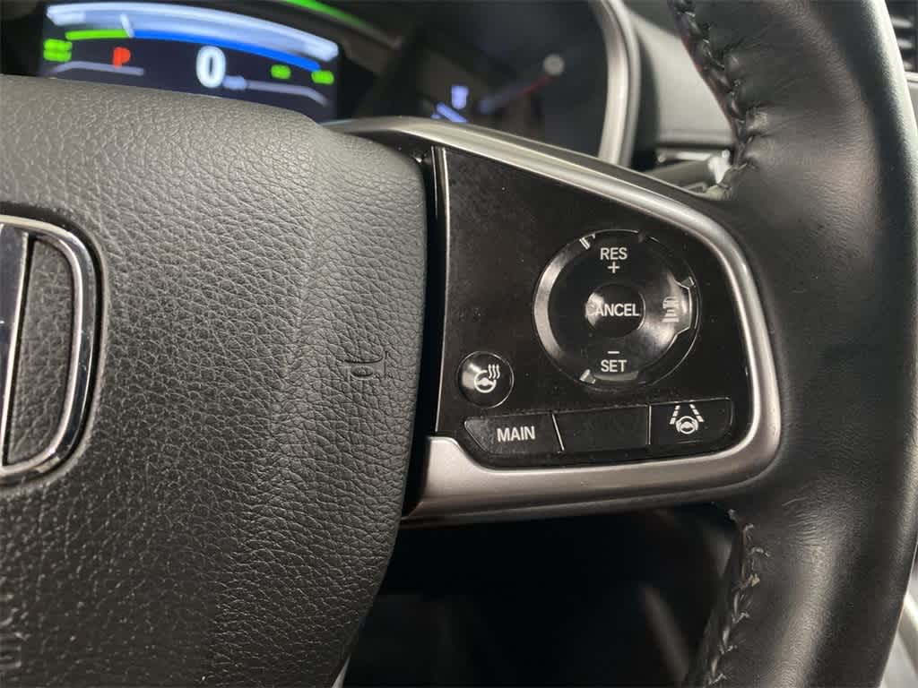 Thumbnail: 2022 Honda CR-V - 24