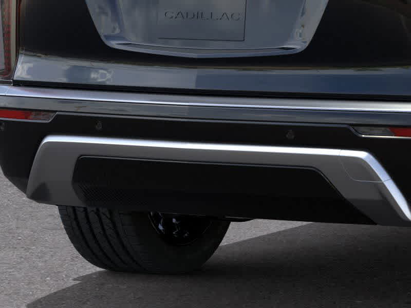 Thumbnail: 2026 Cadillac Vistiq - 14