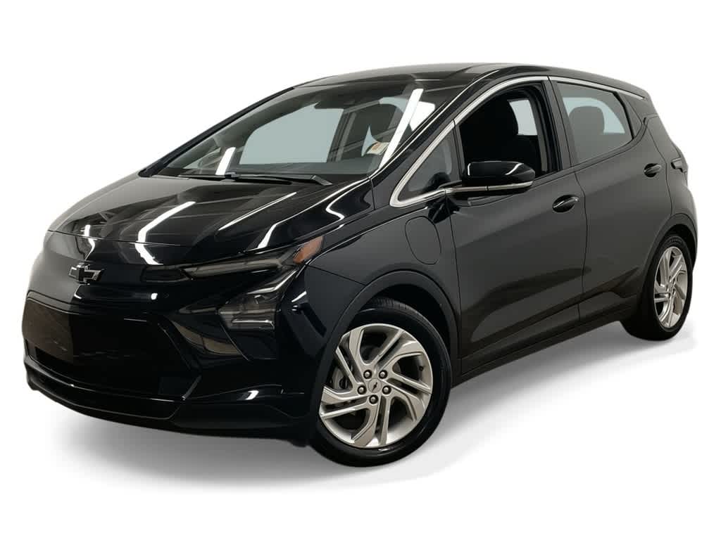 2023 Chevrolet Bolt EV 1LT -
                  Portland, OR