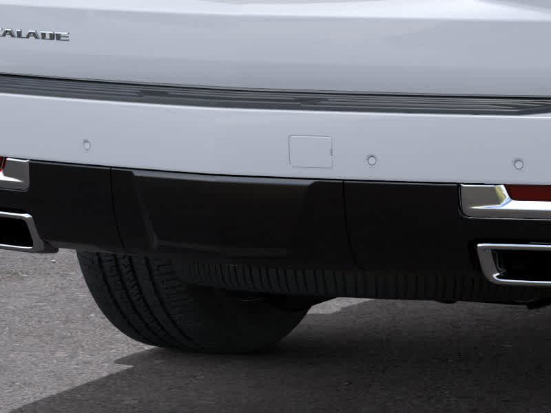 Thumbnail: 2026 Cadillac Escalade - 14