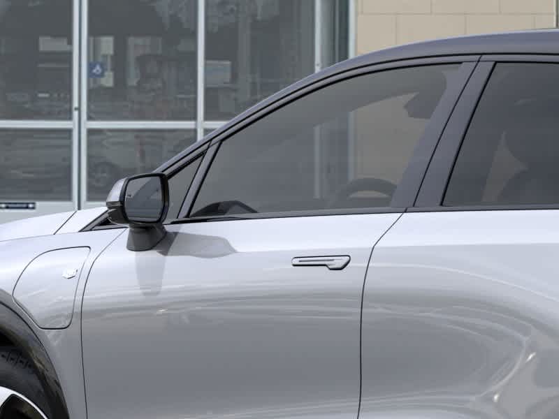 Thumbnail: 2026 Cadillac Optiq - 12
