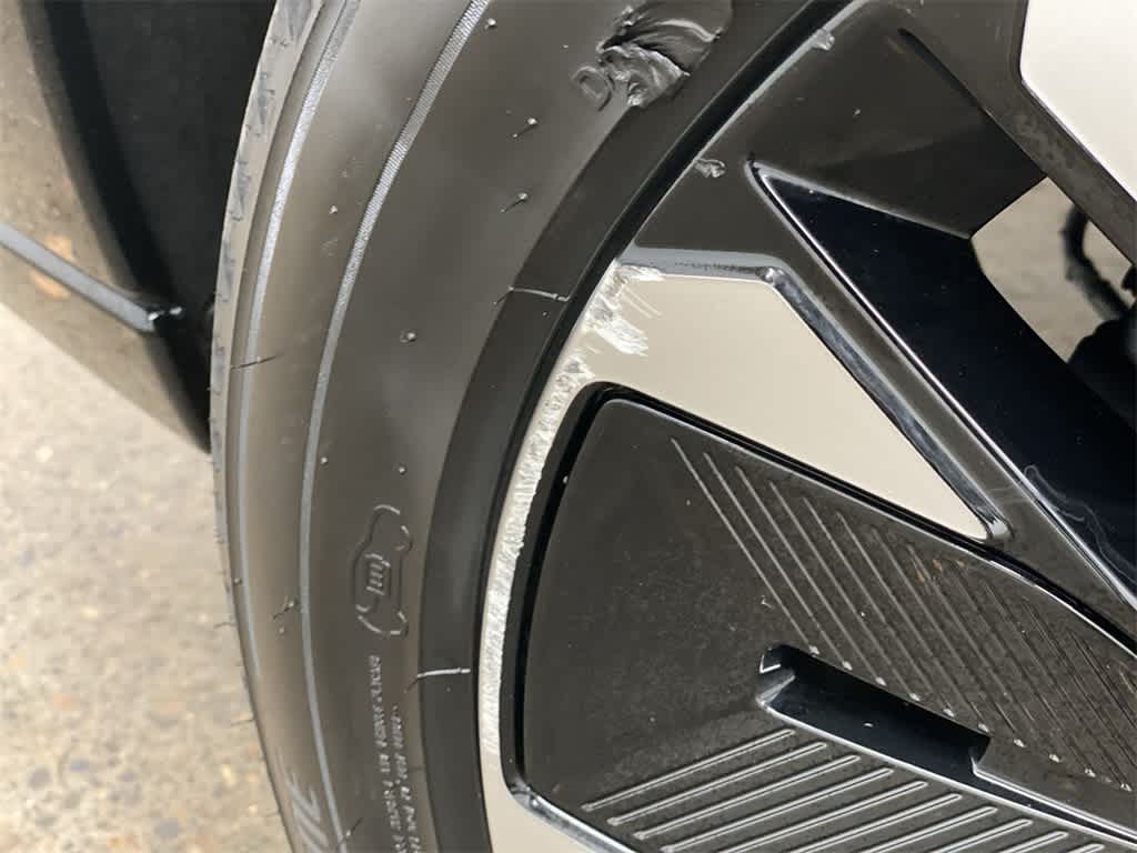 Thumbnail: 2024 Chevrolet Blazer EV - 33