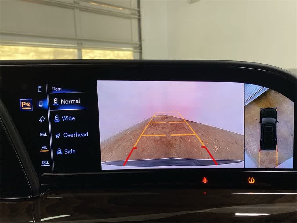 Thumbnail: 2021 Cadillac Escalade - 24