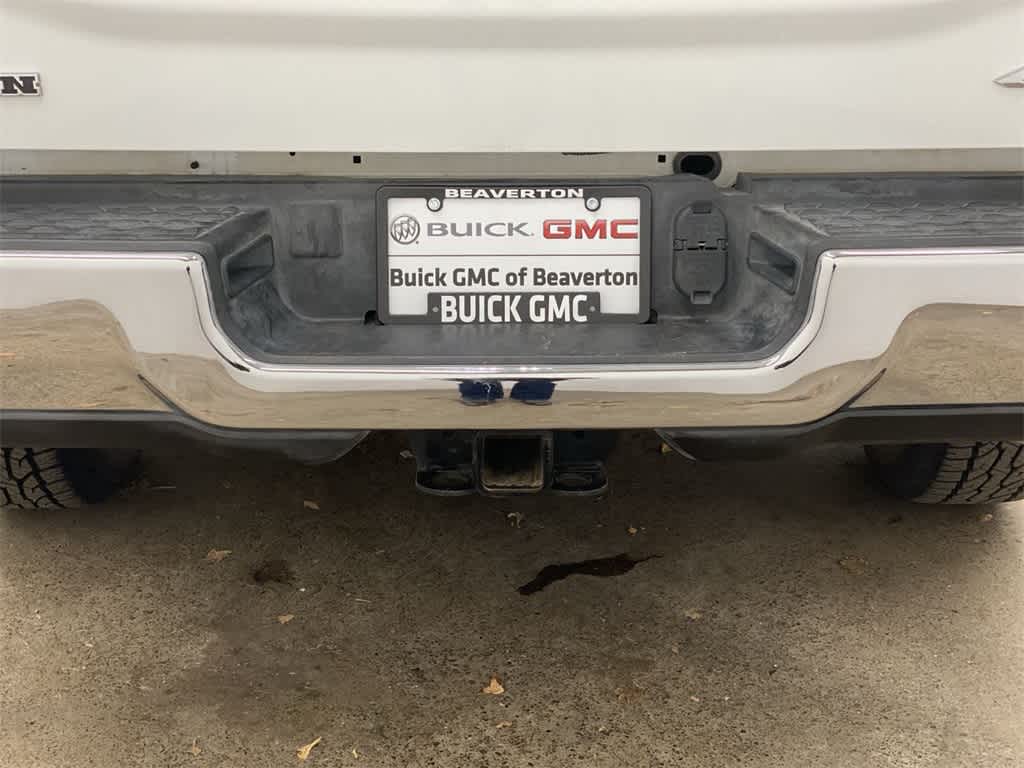 Thumbnail: 2024 RAM 2500 - 29