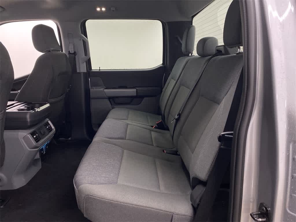 Thumbnail: 2024 Ford F-150 - 16