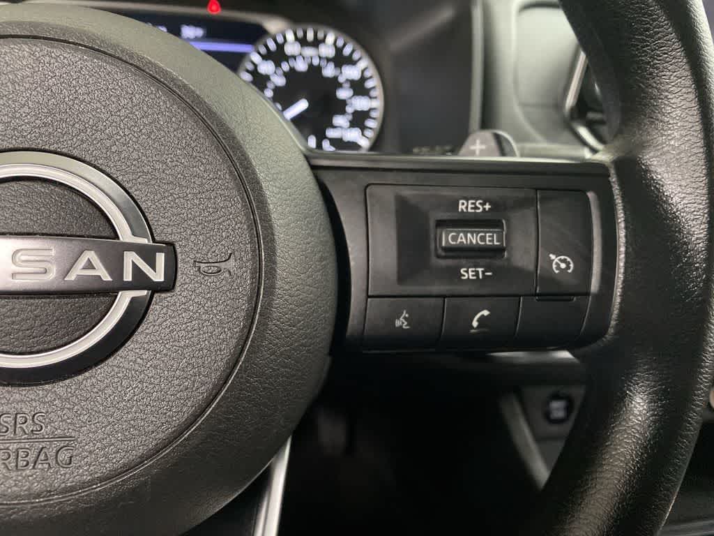 Thumbnail: 2024 Nissan Rogue - 21