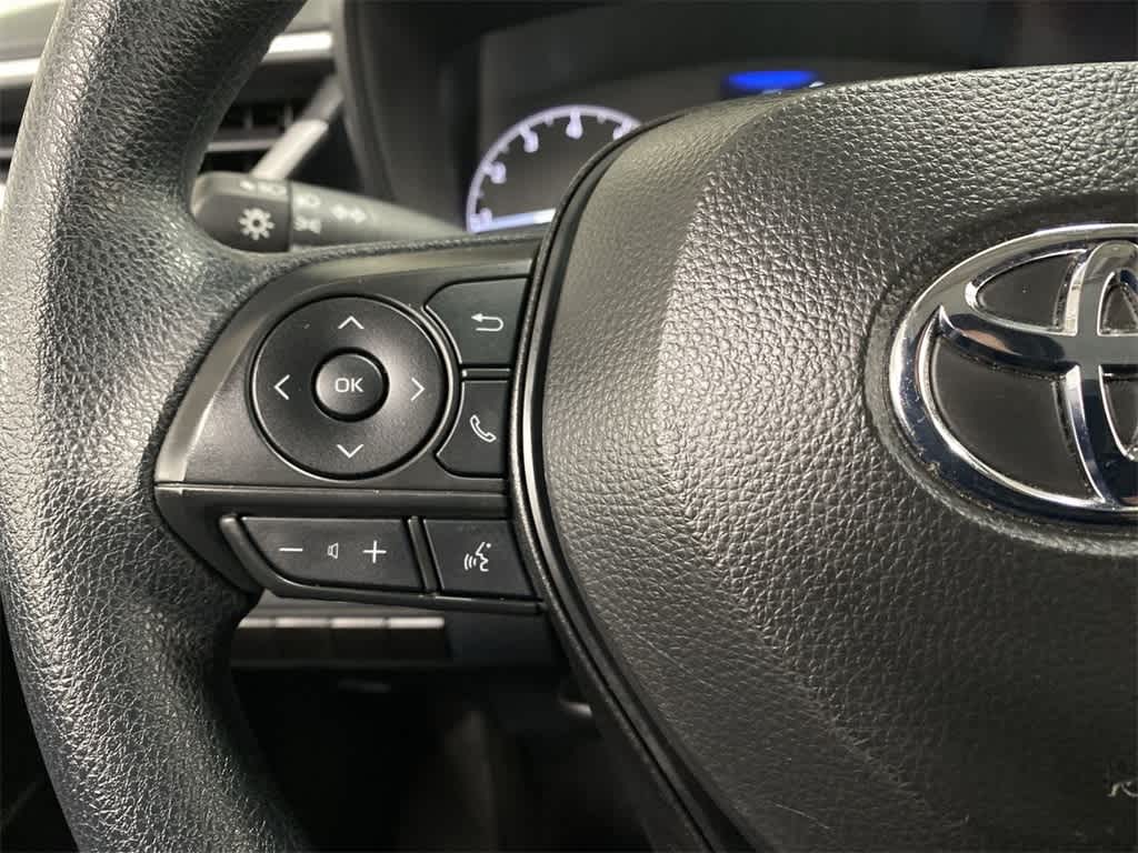 Thumbnail: 2024 Toyota Corolla - 22