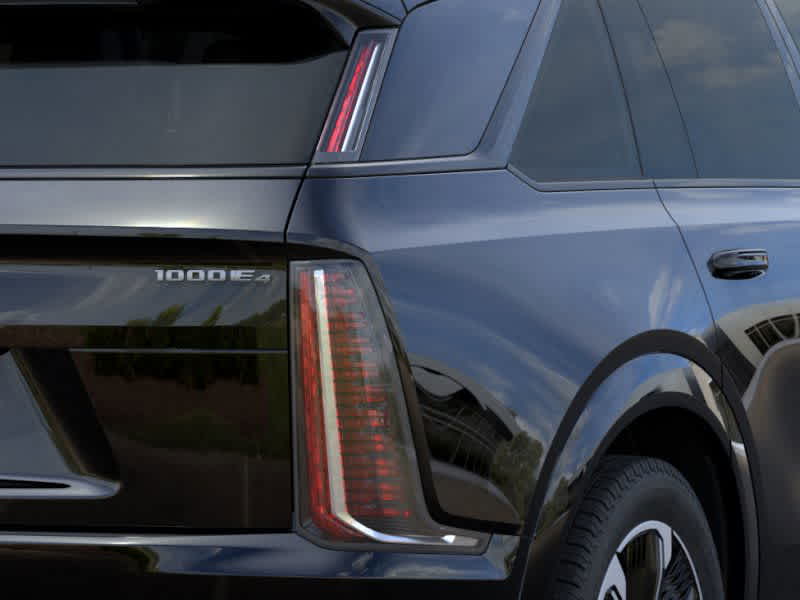 Thumbnail: 2025 Cadillac Escalade IQ - 11