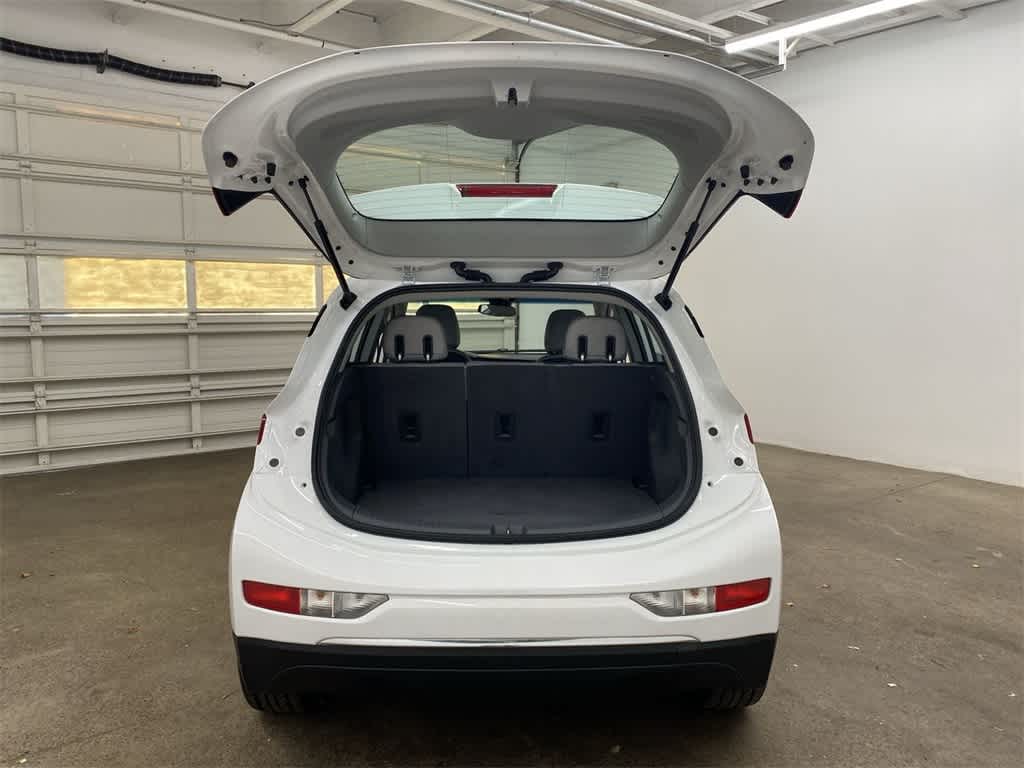 Thumbnail: 2020 Chevrolet Bolt EV - 29