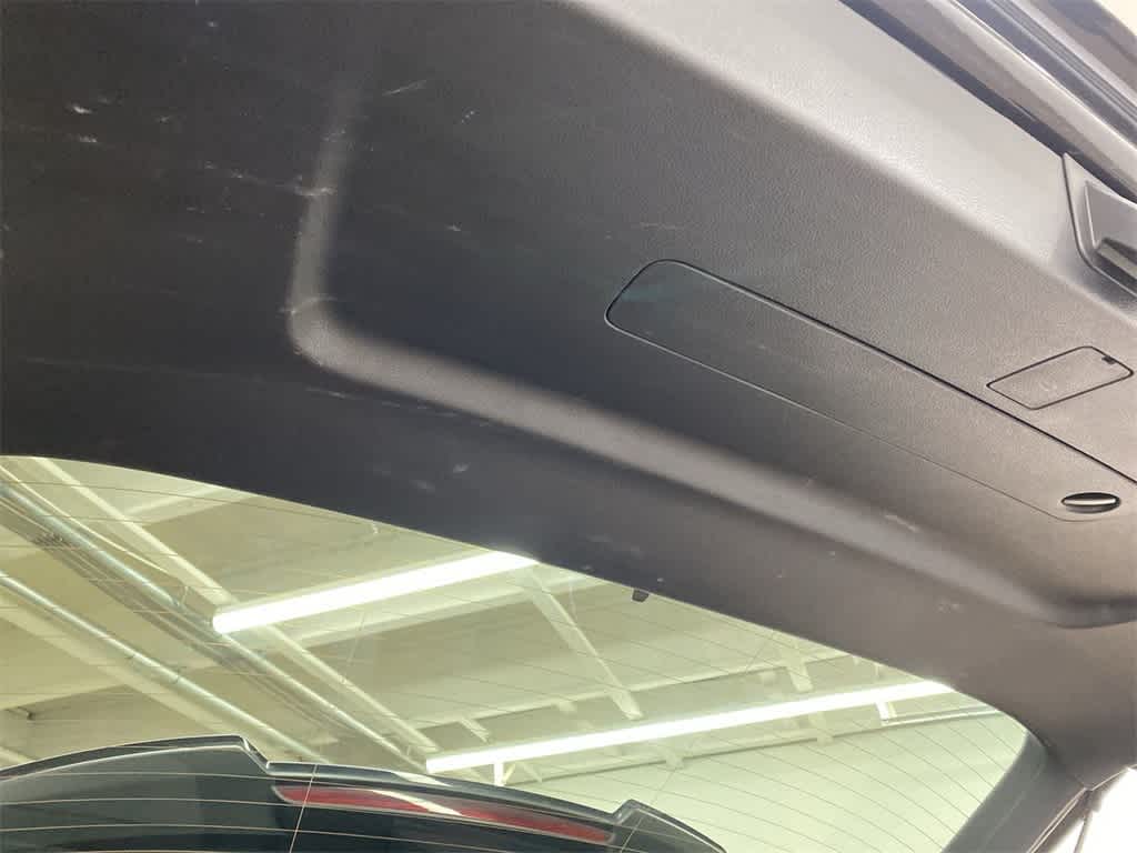 Thumbnail: 2021 Audi SQ7 - 31