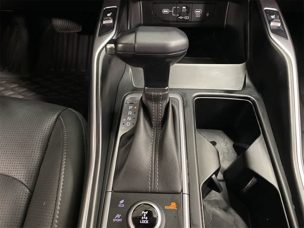 Thumbnail: 2025 Kia Sorento - 27